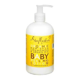 Shea Moisture Raw Shea Chamomile & Argan Oil Baby Lotion